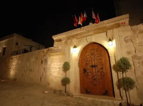 Roca Cappadocia