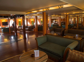 MS Nile Azur, Luxor-Luxor 7 Nts Cruise Sat-Sat