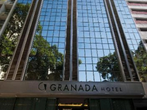 Américas Granada Hotel
