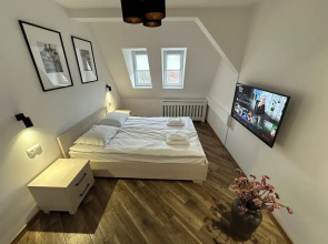 Nysa River Apartments