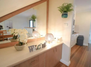 Fairy Wren Four Bedroom Cottage 61