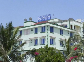 Prime Comfort Hotel & Apartments