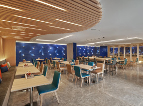 Holiday Inn Express Pattaya Central by IHG