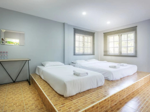 Ivy Cottage by Qiu Hotel