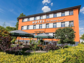 Hotel Zur Alten Oder Frankfurt