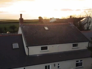 Stunning new 4 bed Cottage Heart of Pembrokeshire