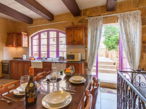 Gozitan Farmhouse with Pool - PP 1