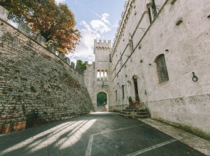 Castello delle Serre