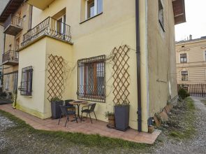Ekoidea Apartments - Alicja