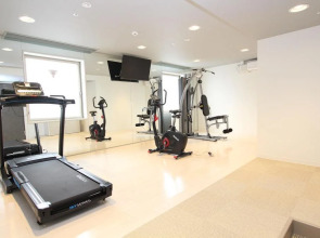 SureStay Plus Hotel by Best Western Shin-Osaka