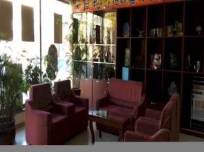 Hanting Express Yingkou Gaizhou Changzheng Street Branch