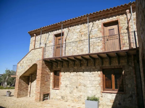 Farm Stay Casena Mongerrati, Superior Double Room