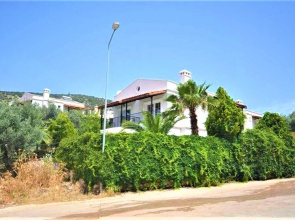 Villa Meta