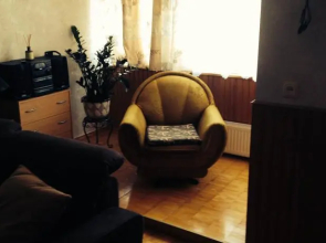 Apartamentai Aida