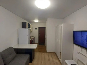 Апартаменты улице Тульская 8а