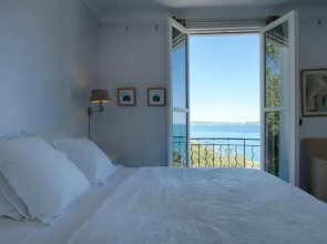 Cannes Villa Eden