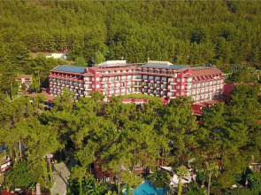 Grand Yazici Club Marmaris Palace