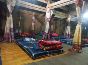 GG Du Gia Homestay