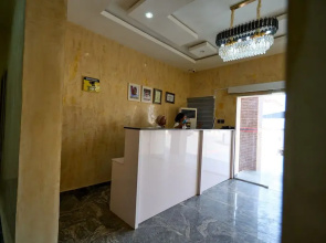 Motiqoq Hotels And Suites