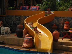Varinda Garden Resort