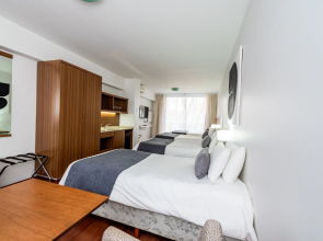 Hotel Bys Palermo