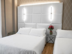 Ambienthotels Villa Adriatica