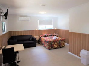 Australind Tourist Park