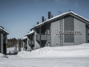 Hotel Rukatonttu