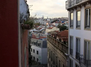 Le Flat Santa Catarina