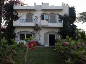 Gorgona Hotel
