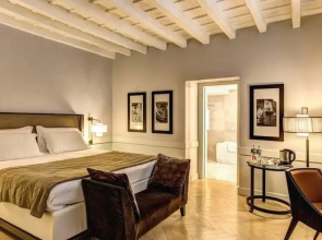 Suite Giulia 1