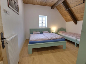 Horni Marsov Khk310 in Horn Mar ov