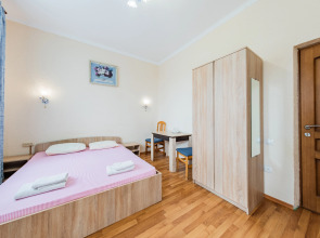 Бристоль (Адлер)