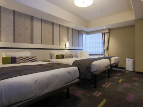 Hotel Monterey Le Frere Osaka