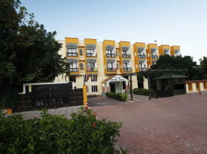 Club Hotel Mira