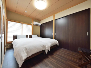 Comfortable House In Fushimi 2