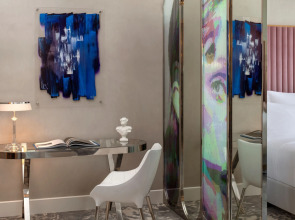 SLS Dubai Hotel & Residences