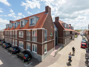 Luxe 4-persoons appartement