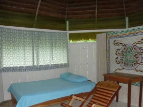 La Fuente del Amazonas Lodge