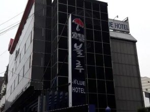 Songdo Blue Hotel