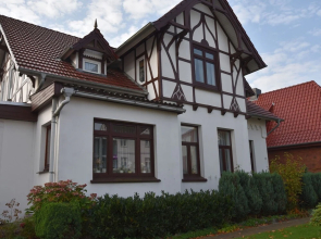 Simplistic Apartment in Kühlungsborn near Beach