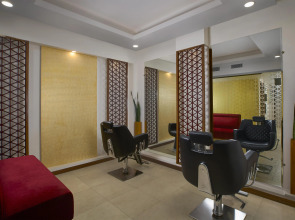 Radisson Blu Resort Goa Cavelossim Beach