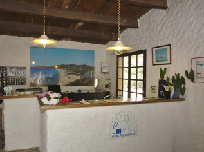 Village Camping  de l'Ostriconi
