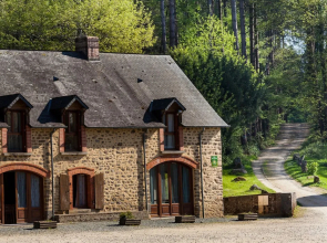 Gite de la Croix du Hêtre