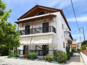 Green View Studio Just 150m To the Beach