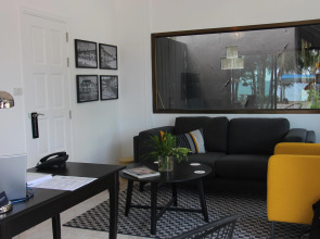 Seascape Resort Baan Krood