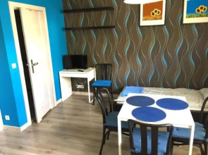 Hotelik 4 Strony Świata CENTER