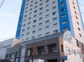 Hotel Executive Arapongas