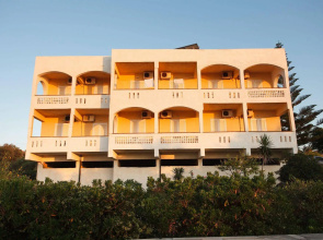 Hotel Babis