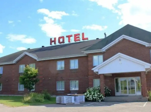 Hôtel Le Portneuvois